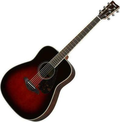 Yamaha FG830 Guitarra acústica