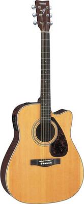 Yamaha FX370C (CE) Gitara akustyczna
