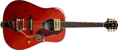 Gretsch G5034TFT Rancher Acoustic Guitar