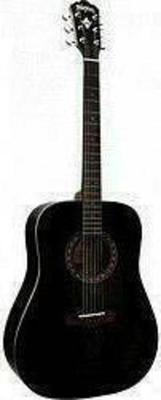 Washburn WD7S Acoustic Guitar