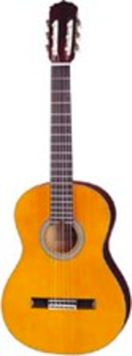 Aria AK-20 Guitarra acústica