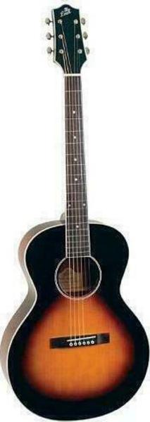 The Loar LH-250 front