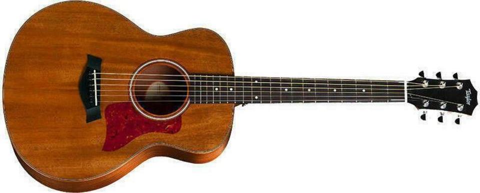 Taylor Guitars GS Mini front