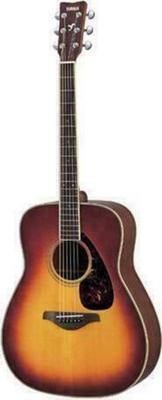 Yamaha FG720S Acoustic Guitar