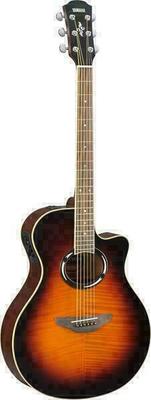 Yamaha APX500IIFM Acoustic Guitar