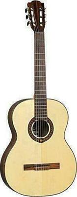 LAG Occitania OC-400 Acoustic Guitar