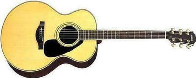 Yamaha LJ16 Acoustic Guitar