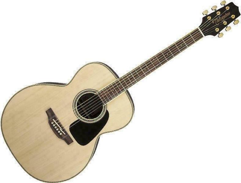 Takamine GN51 front