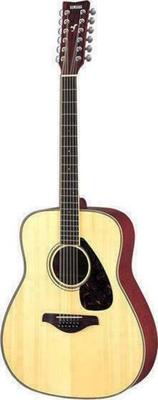 Yamaha FG720S-12 Acoustic Guitar