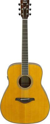 Yamaha FG-TA Acoustic Guitar