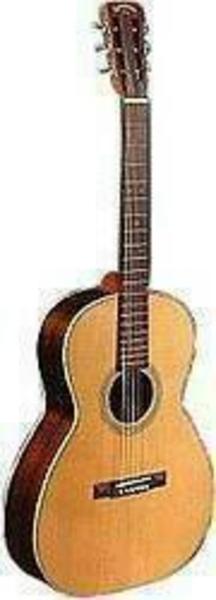 Sigma Guitars Vintage Series 000R-28VS angle
