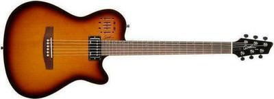 Godin Guitars A-Series A6 Ultra Akustikgitarre