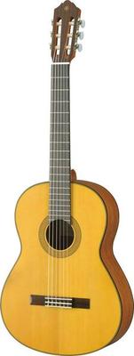 Yamaha CG122MS Acoustic Guitar