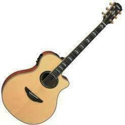 Yamaha APX900 Acoustic Guitar