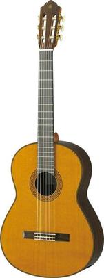 Yamaha CG192C Acoustic Guitar