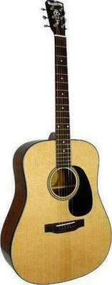 Blueridge BR-40 Gitara akustyczna