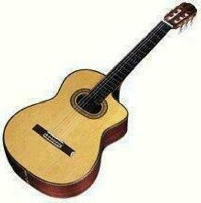 Takamine TH90 Guitarra acústica