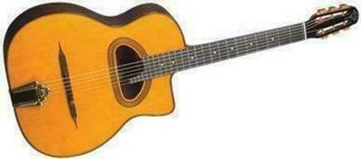 Gypsy Jazz Gitane D-500 Acoustic Guitar