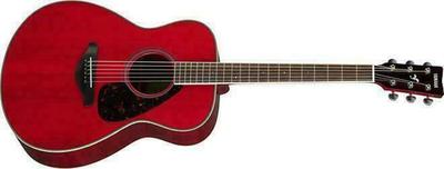 Yamaha FS820 Acoustic Guitar