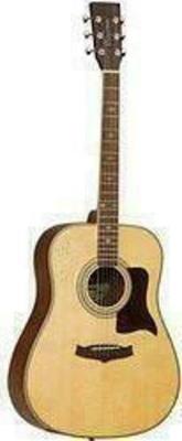 Tanglewood Premier TW115 ST Gitara akustyczna
