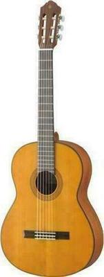 Yamaha CG122MC Acoustic Guitar