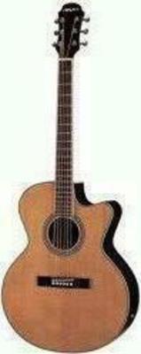 Aria Sandpiper ASP-100CE (CE) Acoustic Guitar