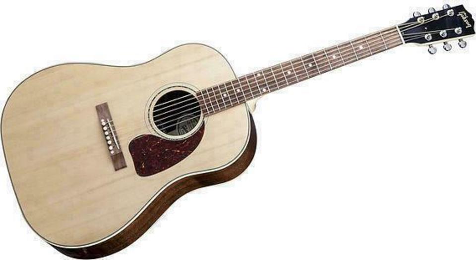 Gibson Acoustic J-15 front
