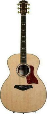 Taylor Guitars 814e Acoustic Guitar