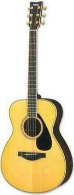 Yamaha LS6 Acoustic Guitar