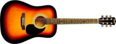 Squier SA-105 Guitarra acústica