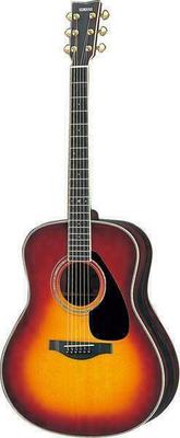 Yamaha LL6 Acoustic Guitar