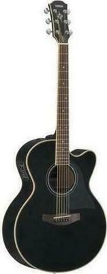 Yamaha CPX700 Acoustic Guitar