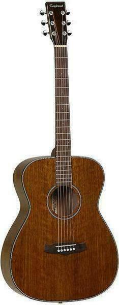 Tanglewood TW40 OD front