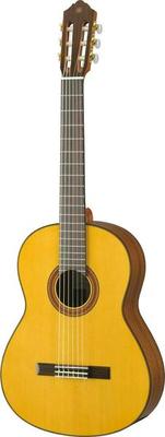 Yamaha CG162S Gitara akustyczna