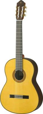 Yamaha CG192S Acoustic Guitar