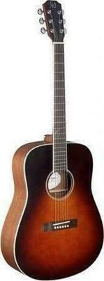James Neligan EZR-D Acoustic Guitar