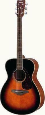 Yamaha FS720 Acoustic Guitar