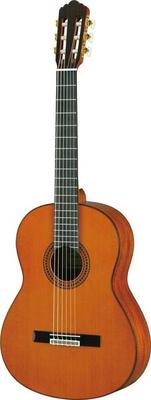 Yamaha GC12C Acoustic Guitar