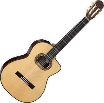 Takamine Classics & Hirade TH90 Acoustic Guitar