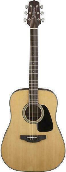 Takamine GD10 front