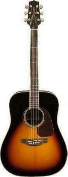 Takamine GD71 front