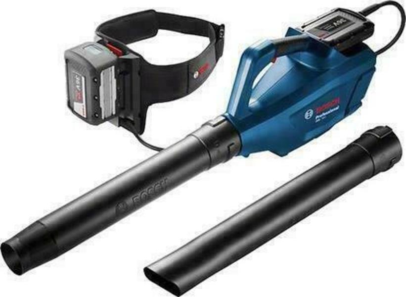 Bosch GBL 860 Professional angle