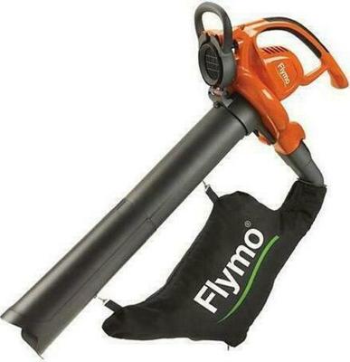 Flymo Power Vac 3000 Laubsauger