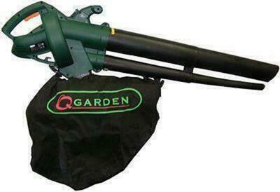 Flymo Garden Vac 2500 Leaf Blower