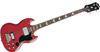 Epiphone SG EB-3 front