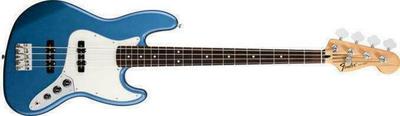 Fender Standard Jazz Bass Rosewood E-Bass