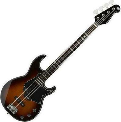 Yamaha BB434 E-Bass