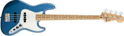 Fender Standard Jazz Bass Maple Gitara basowa