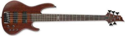 ESP LTD D-5 Bass Guitar
