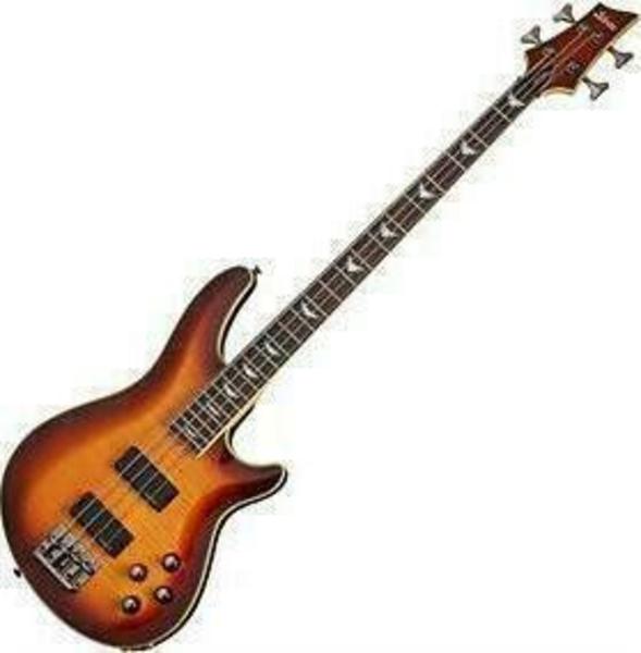 Schecter Omen Extreme-4 front